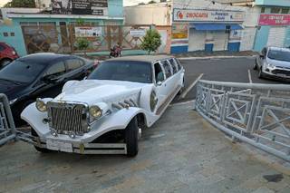 Tilli Limousines - 6