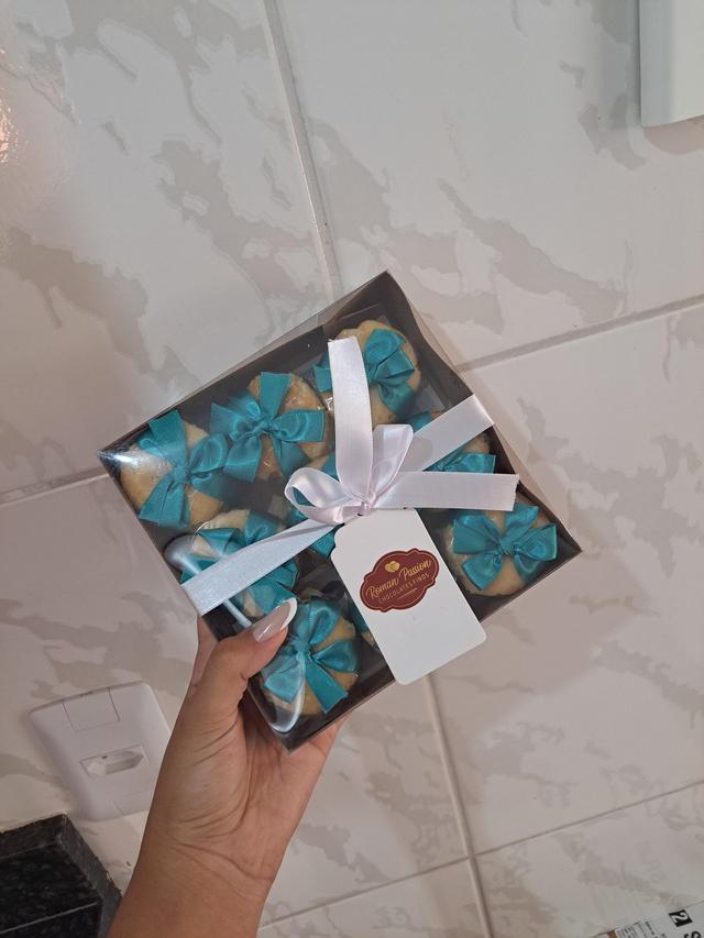 Roman Passion Chocolateria - 2