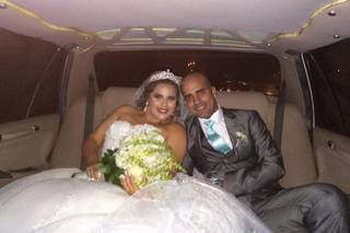 Tilli Limousines - 7