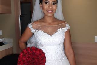 Pamela Barros Make Up - 10