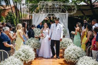 Fabiana Oliveira Decorações - 28