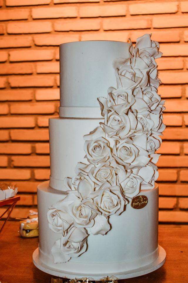 Beatriz Bachot Cake Designer - 2