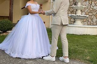 Gi Campos Assessoria em Eventos - 9