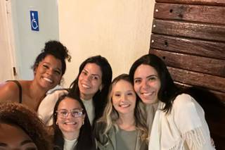 Rebeca Lopez Assessoria e Cerimonial - 11