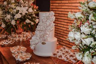 Beatriz Bachot Cake Designer - 6