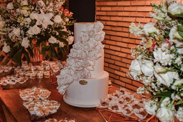 Beatriz Bachot Cake Designer - 1