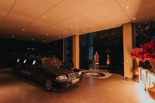 Limousine Lotus Rio - 17