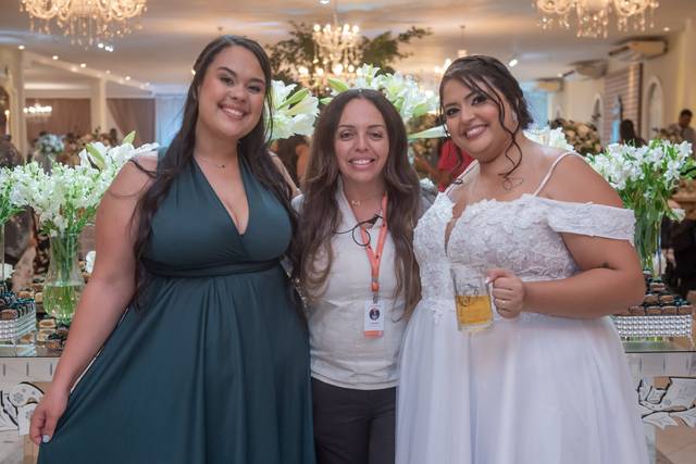 CM Eventos, Produções e Cerimonial 2