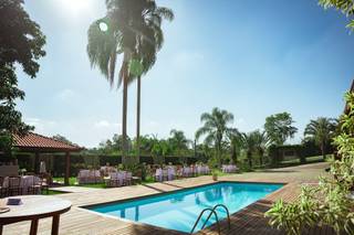 Sítio Sunshine - 10