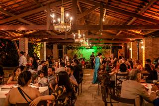 Casa Caiada Eventos - 12