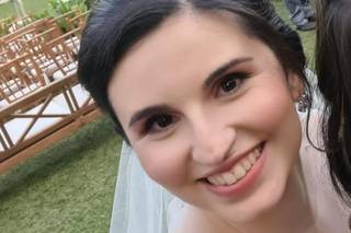 Lídia Prado - Beleza para Noivas - 29