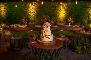 Casa Caiada Eventos - 13