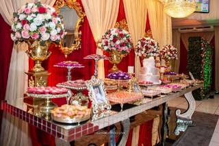 Imperial Eventos Vieiralves - 8