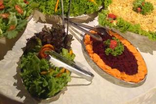 Buffet Naju Festas e Eventos - 11