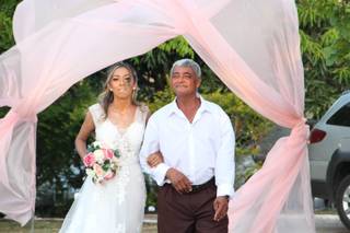 Vestidos da Rebeca - 8