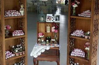 Minha Predileta Decoração & Eventos - 15