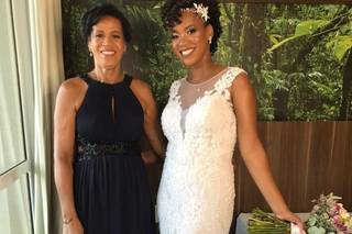 Sonia Freitas Maquiagem e Penteado - 10