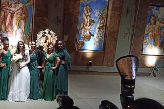 Caravaggio Eventos - Aeroporto - 4