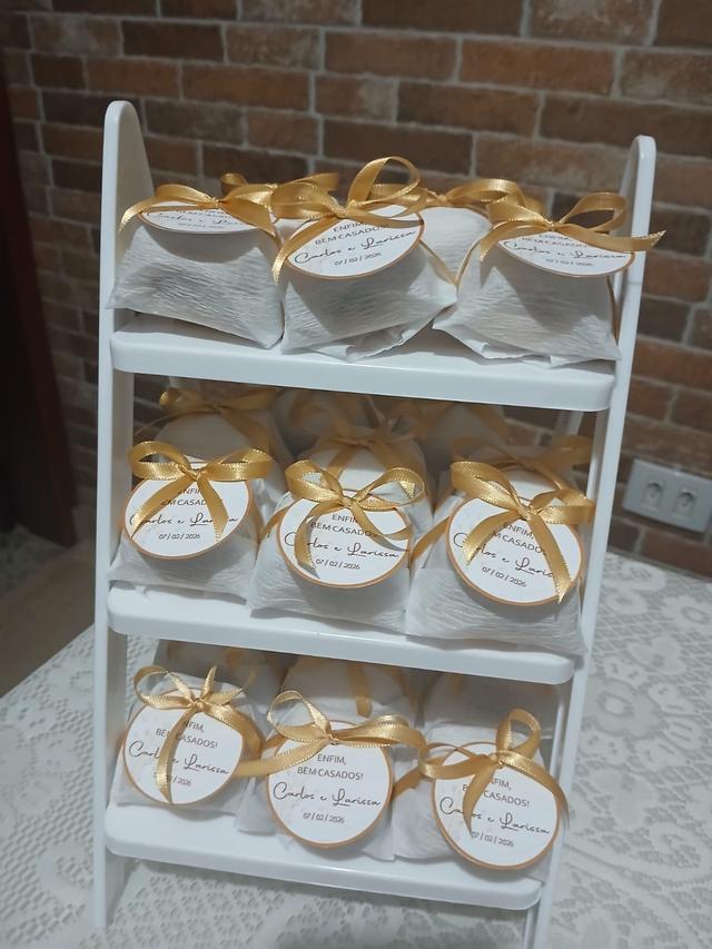 Denga Doces & Cia - 2
