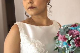 Ingrid Marques Makeup Artist - 7
