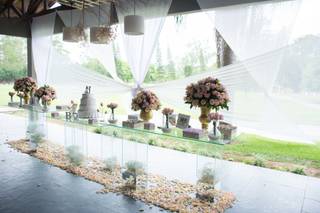 Riviê Arte - Buffet e Decorações - 6