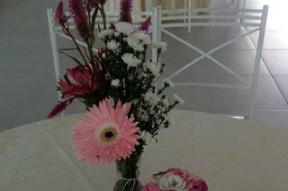 Minha Predileta Decoração & Eventos - 16