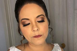 Ingrid Marques Makeup Artist - 8