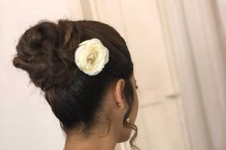 Ingrid Marques Makeup Artist - 9