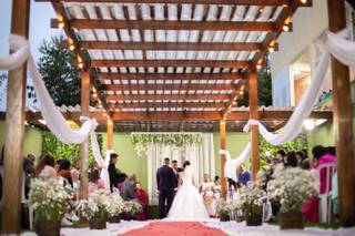 Chácara Maranata - 8