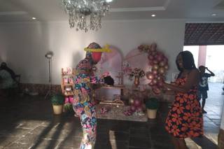 Aloha Eventos Animações - 17