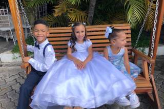 Espaço Mara Eventos - 12