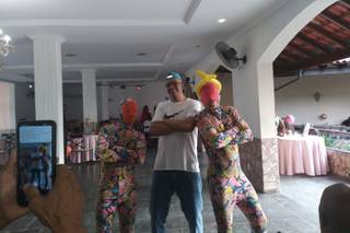 Aloha Eventos Animações - 18