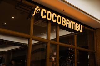 Coco Bambu Market Place - 17