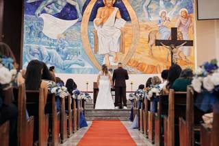 Sonho de Valsa Eventos Musicais - 7