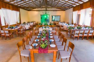Buffet Moraes - 12