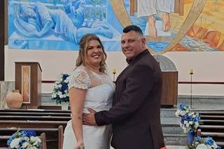 Sonho de Valsa Eventos Musicais - 8