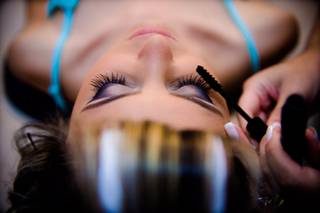 Michelli Santos Make Up - Hair - 13