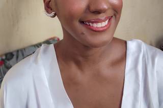 Laís Silva Makeup - 2