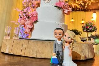 Allyson Lawrenc Cake Designer - 4