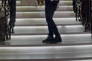 Felipe Mendonça - Saxofonista - 12