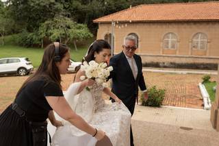 Bouquet de Flor Assessoria - 10