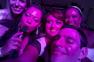 Elaine Teotonio & Banda - 4