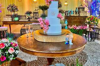 Allyson Lawrenc Cake Designer - 5