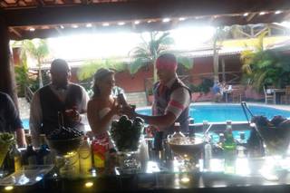 Rafael Bartender - 6