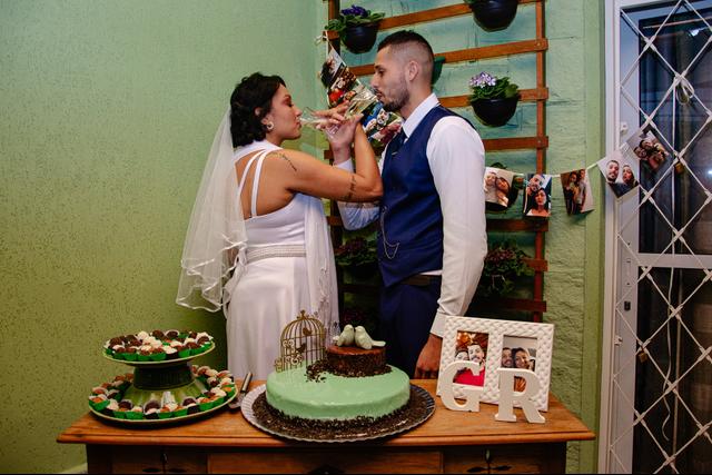 Renata Abrantes Wedding Planner - 1