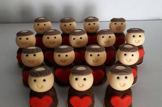 Dejane´S Bolos - 1