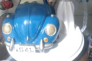 R. Artes Noivinhos Personalizados - 1