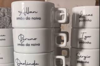 Traço Sublime Porcelanas - 12