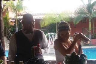 Rafael Bartender - 7