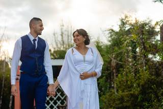 Renata Abrantes Wedding Planner - 6